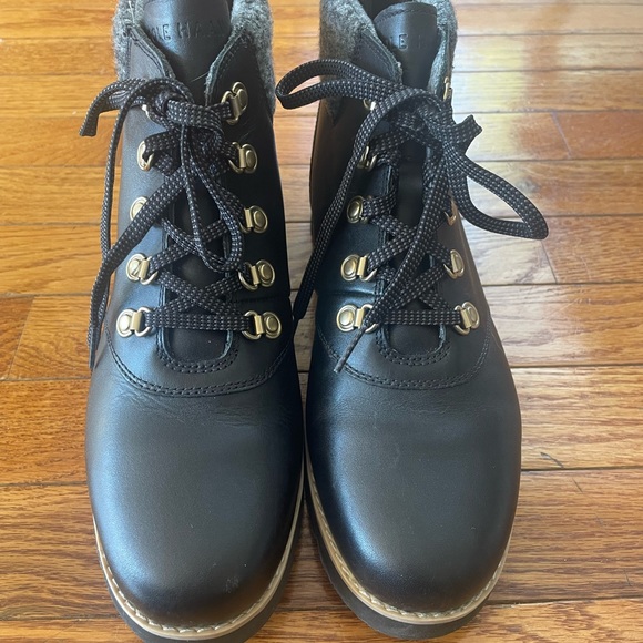 Cole Haan Shoes - Never worn Cole Haan waterproof winter boots !
